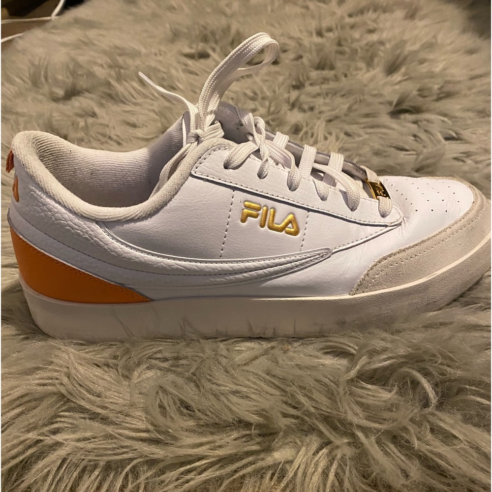 Fila women’s shoes